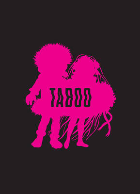 Taboo: Catalogue of Exhibition Held at the Museum of Contemporary Art, Sydney, 19 December 2012 to 24 February 2013 (Paperback)