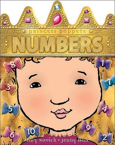 Numbers (Hardback)