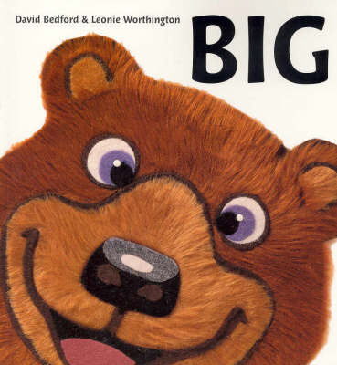 Big (Paperback)