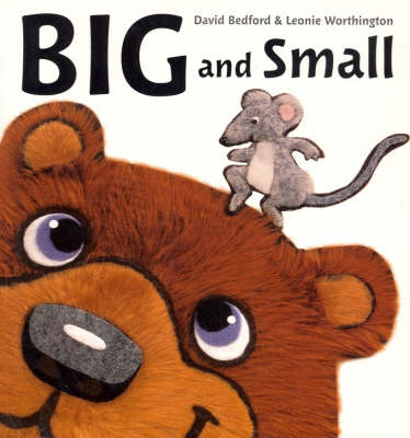 Big and Small (Paperback)