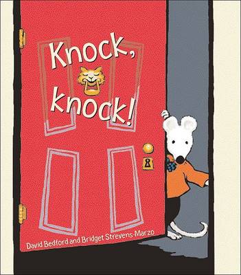 Knock Knock!: Little Hare Books (Paperback)