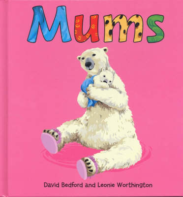 Mums (Hardback)