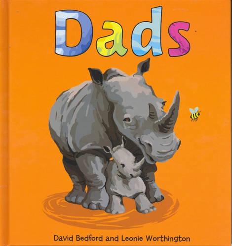 Dads (Hardback)
