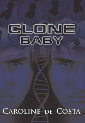 Clone Baby (Paperback)