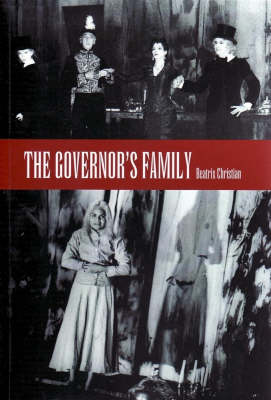 The Governor's Family (Paperback)