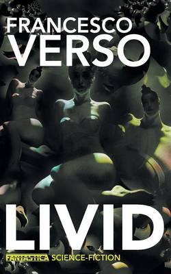 Livid (Paperback)