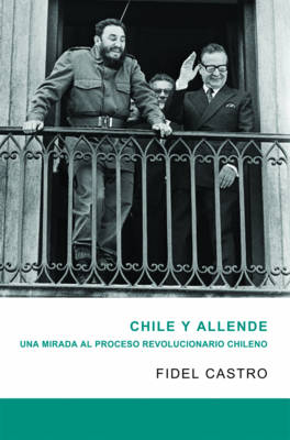 Chile Y Allende (Paperback)