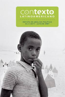 Contexto Latinoamericano No.3: Revista de Analisis Politico (Paperback)