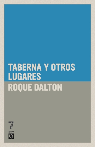 Taberna Y Otros Lugares (Paperback)