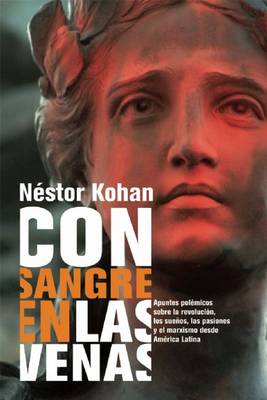 Con Sangre En Las Venas (Paperback)