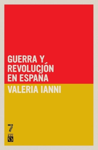 Guerra Y Revolucion En Espana (Paperback)