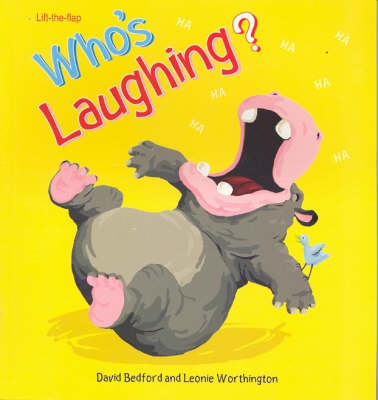 Who's Laughing? (Paperback)