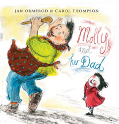 Molly and Her Dad: Now in Paperback! (Paperback)