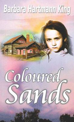 Coloured Sands (Paperback)