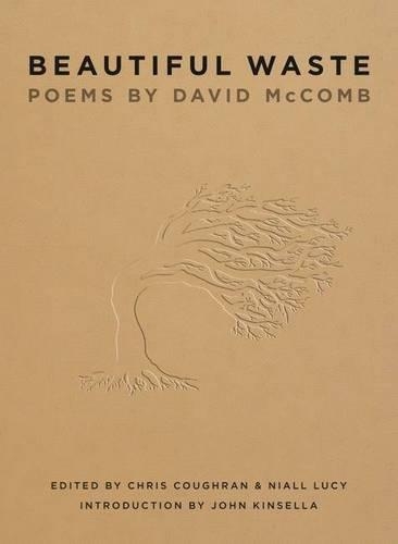 Beautiful Waste: Poems By David McComb (Paperback)