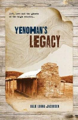 Yenohan's Legacy (Paperback)
