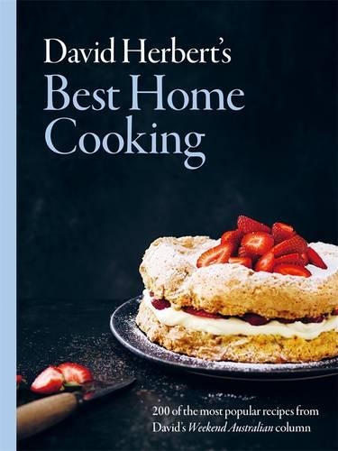 David Herbert's Best Home Cooking (Paperback)