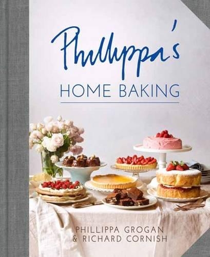 Phillippa's Home Baking (Hardback)