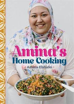 Amina's Home Cooking (Paperback)