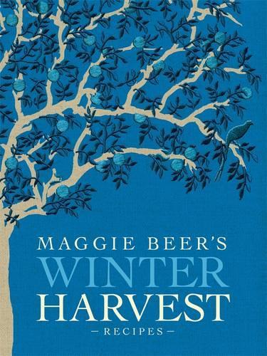 Maggie Beer's Winter Harvest Recipes (Paperback)