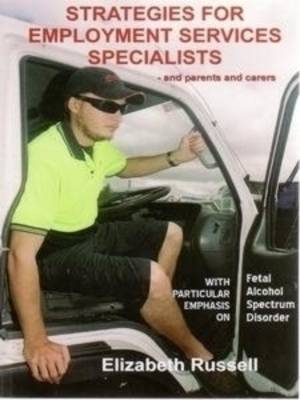 Strategies for Employment Services Specialists (Paperback)