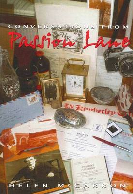 Conversations from Passion Lane (Paperback)