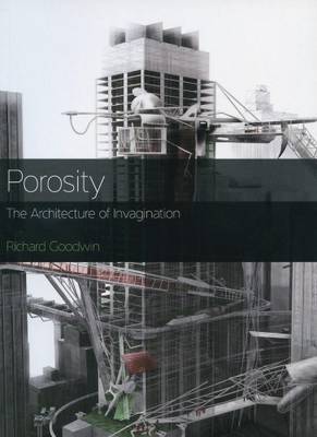 Porosity: The Architecture of Invagination (Paperback)