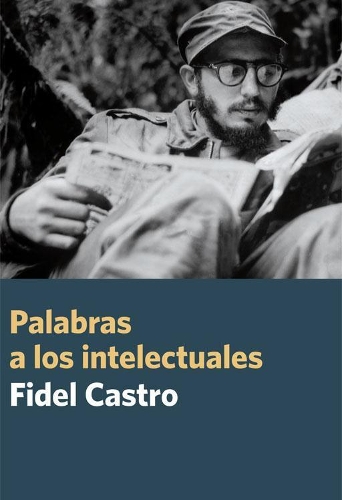 Palabras A Los Intelectuales (Paperback)