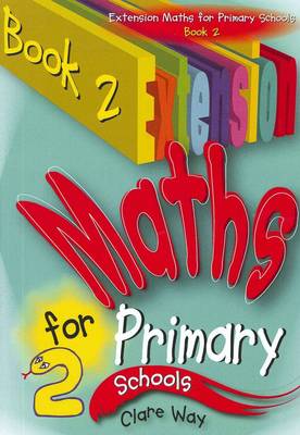 Extension Maths for Primary: For Primary Schools (Paperback)