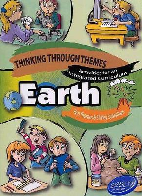 Earth: Learning Centre Activities for Years 3-6 (Paperback)