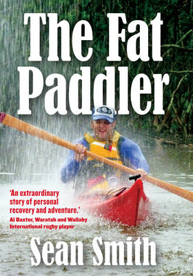 Fat Paddler (Paperback)