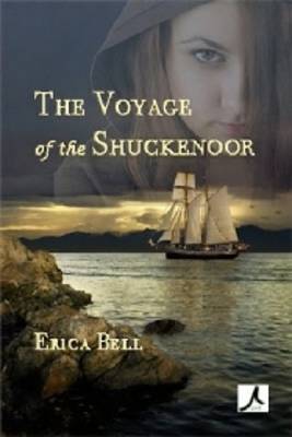 The Voyage of the Shuckenoor (Paperback)