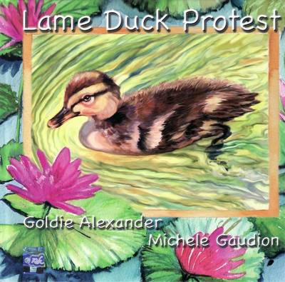 Lame Duck Protest (Hardback)