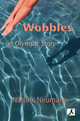 Wobbles: An Olympics Story (Paperback)