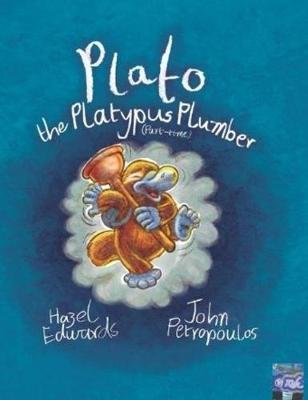 Plato the Platypus (Hardback)