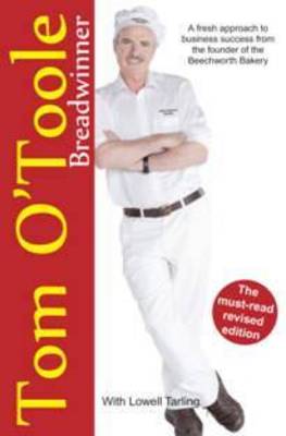 Breadwinner: A Fresh Approach (Paperback)