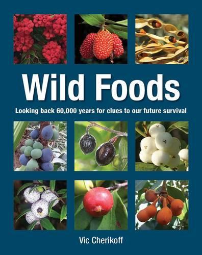 Wild Foods (Hardback)