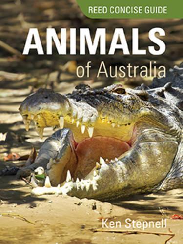 Animals of Australia (Paperback)