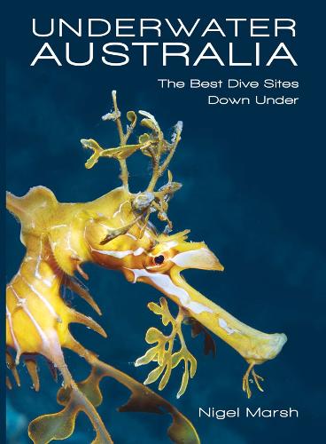 Underwater Australia (Paperback)