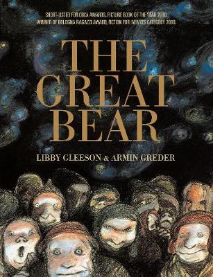 The Great Bear - Walker Classic (Paperback)