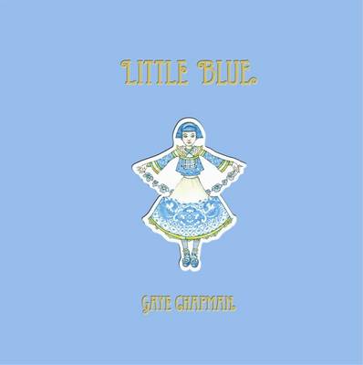 Little Blue (Hardback)