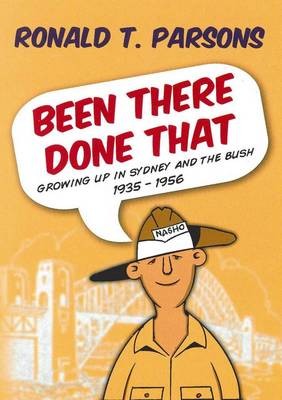 Been There Done That (Paperback)
