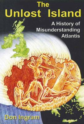 The Unlost Island (Paperback)