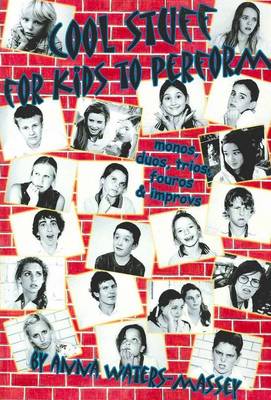 Cool Stuff for Kids to Perform (Paperback)