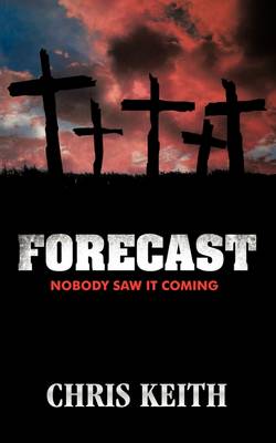 Forecast (Paperback)