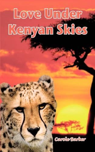 Love Under Kenyan Skies (Paperback)