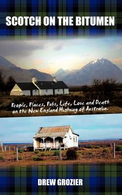 Scotch on the Bitumen (Paperback)