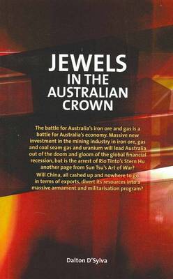 Jewels in the Australian Crown (Paperback)