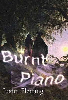 Burnt Piano (Paperback)