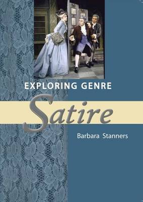 Exploring Genre Satire (Paperback)